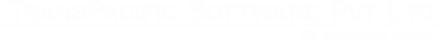 Transpacific Software Logo