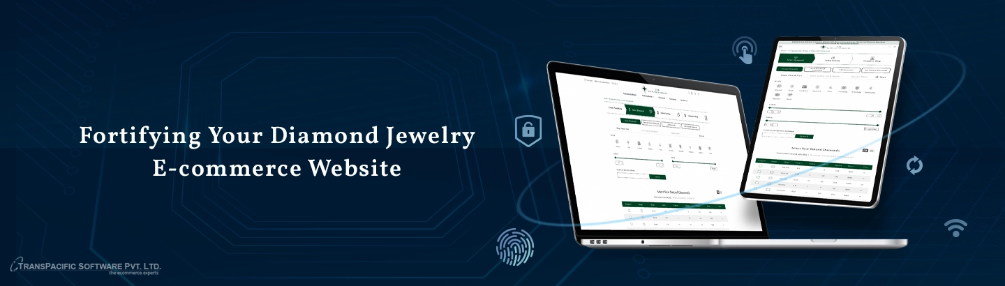 Fortifying Your Diamond Jewelry
