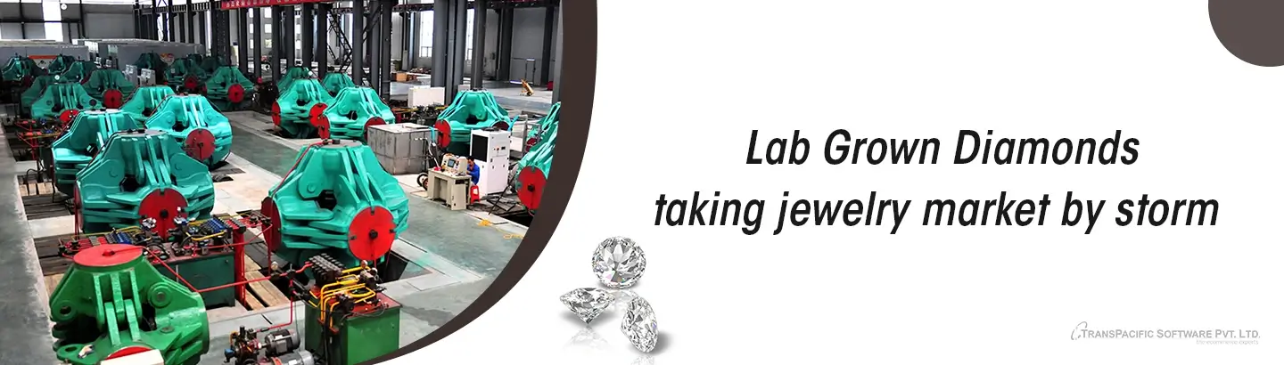 lab dimond blog