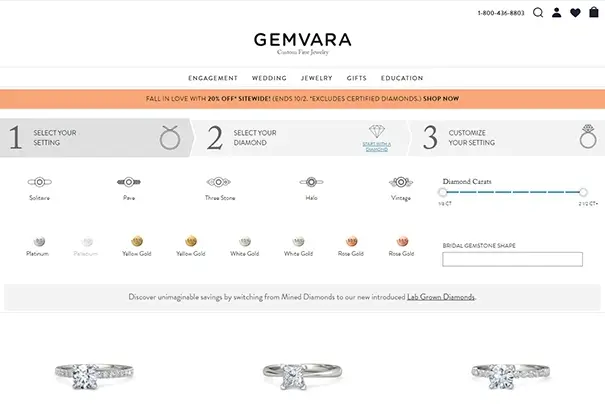 Gemvara