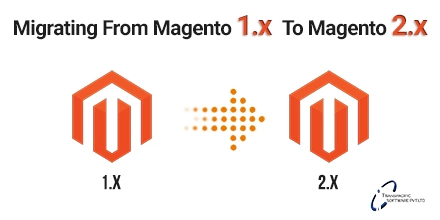 Magento upgrade