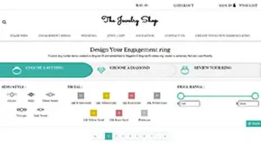 engagement ringbuilder