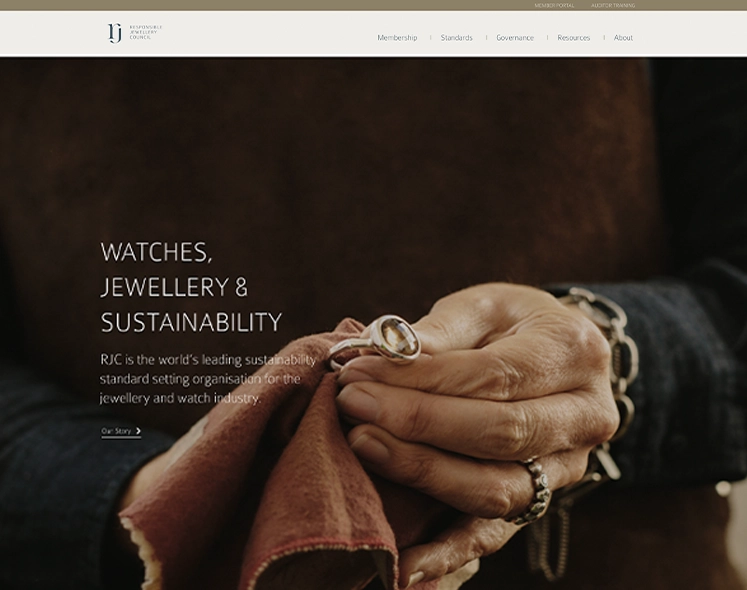 Partner with Ethical Suppliers 