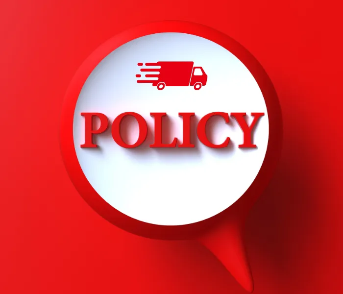 Shipping Policies