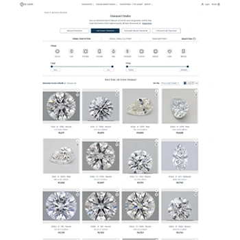 sj gems diamond