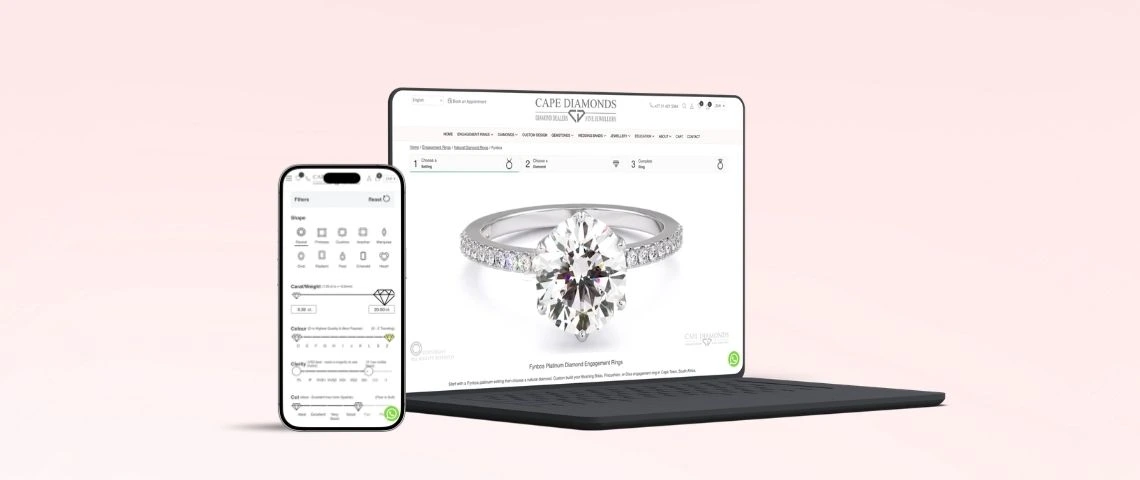 Cape Diamonds