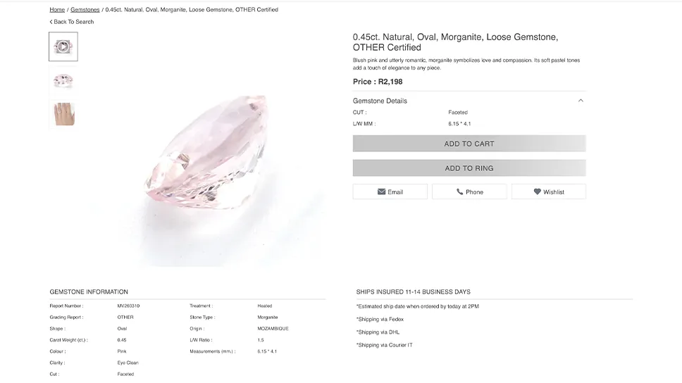 capediamond