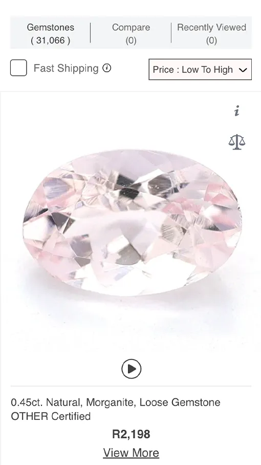 capediamond