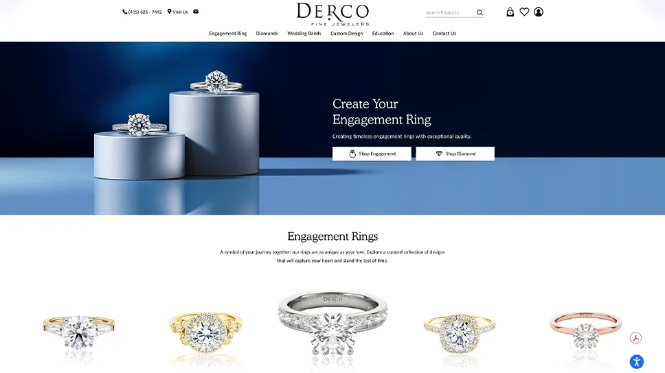 derco