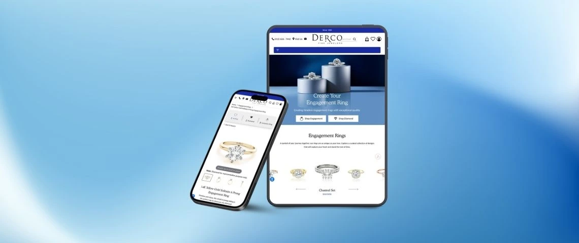 Derco Diamonds