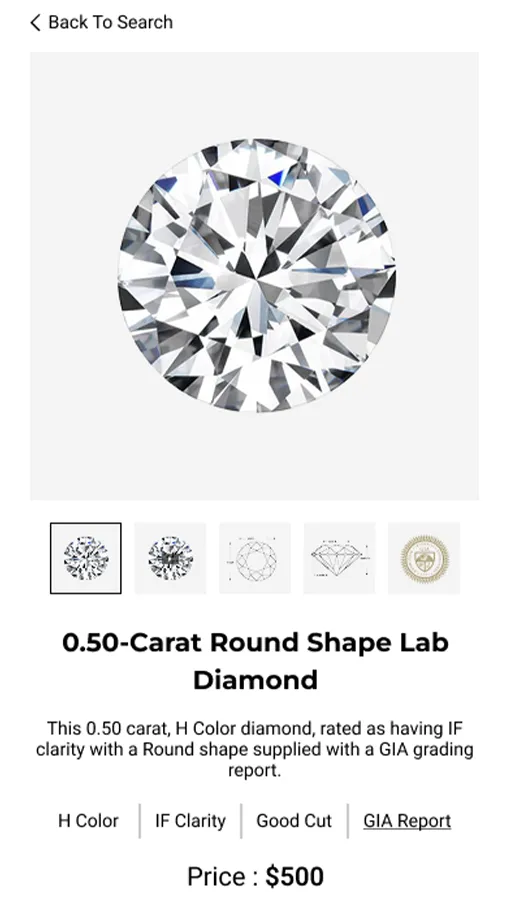 Robin Hood Diamonds