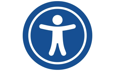 Accessibility Accessibility