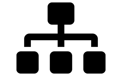Video and Image Site Maps solid sitemap