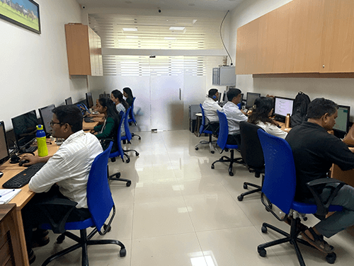 TransPacific Software TransPacific Software