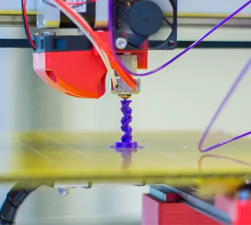 What is 3D Printing Technology