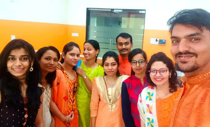 Pune Office Pune Office