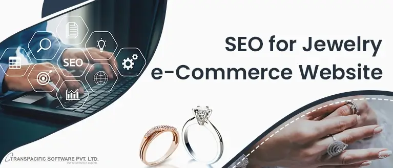 SEO for Jewelry websites