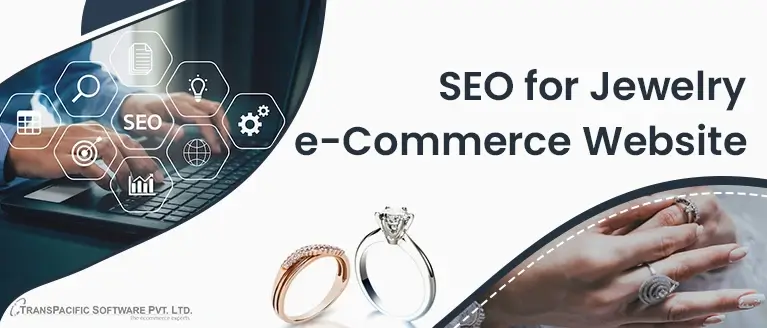 SEO for Jewelry websites SEO for Jewelry websites