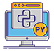 Backend Developer (Python) | Django | Development