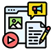 Social Media and Digital  Marketing Specialist