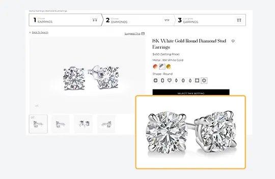 Category & Product Optimization