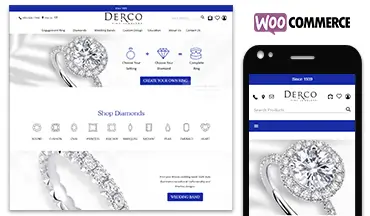 Derco Jewelers