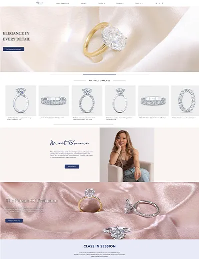 By Bonnie Jewelry