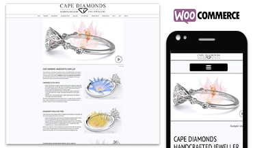 Cape Diamonds