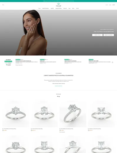 Eco Lab Diamonds
