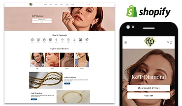 K&P Dai Phat Jewelry