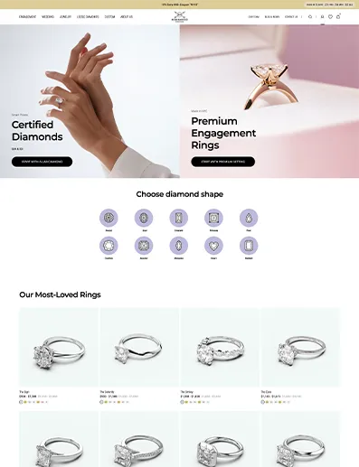 Robin Hood Diamonds