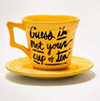 cup