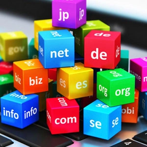 Domain image Domain image