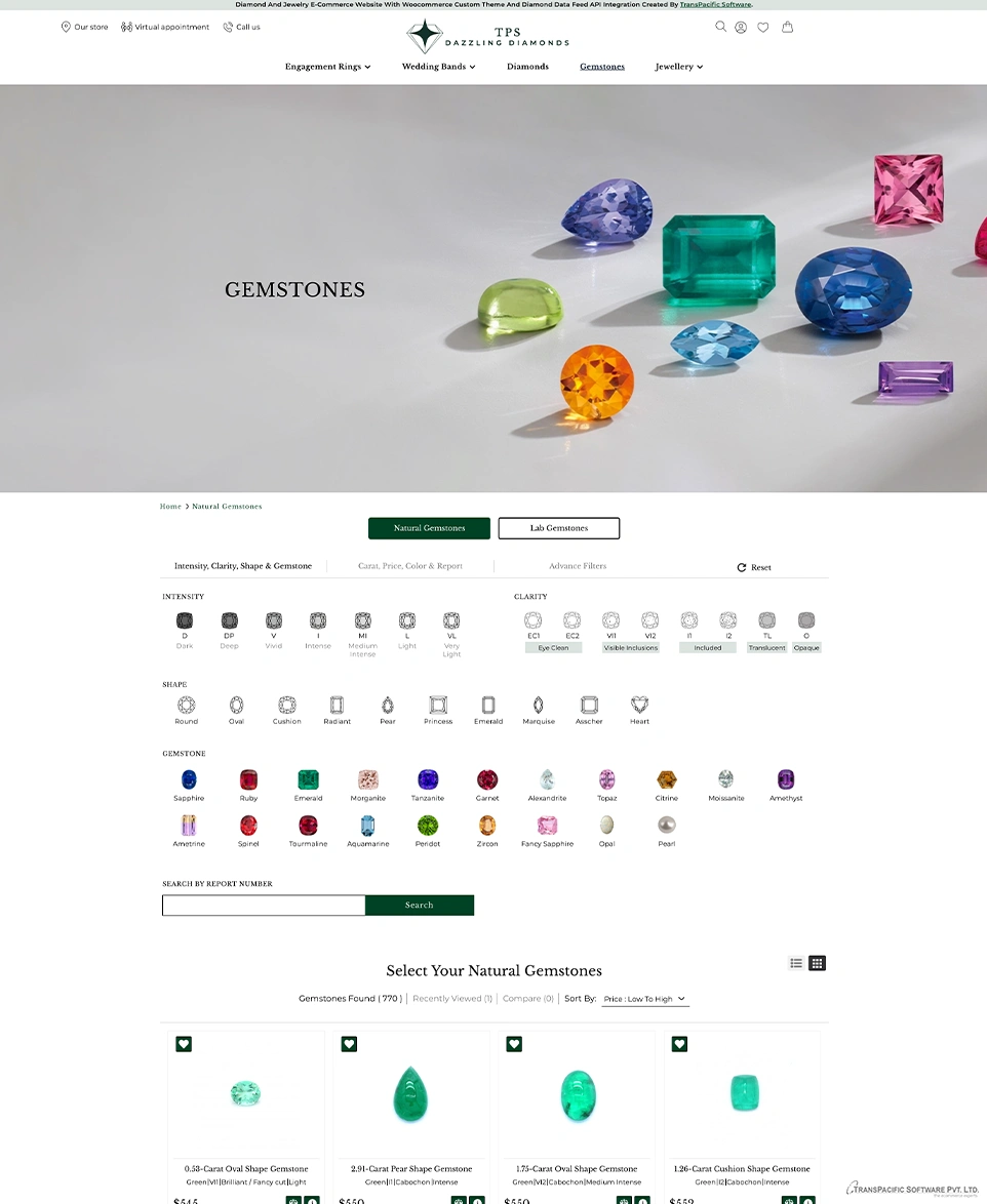 Local SEO for Jewelers 1