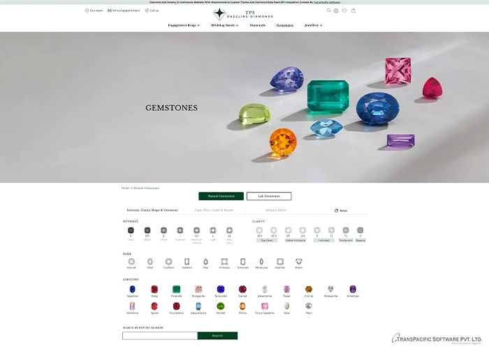 Local SEO for Jewelers