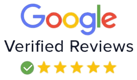 verified google reviews