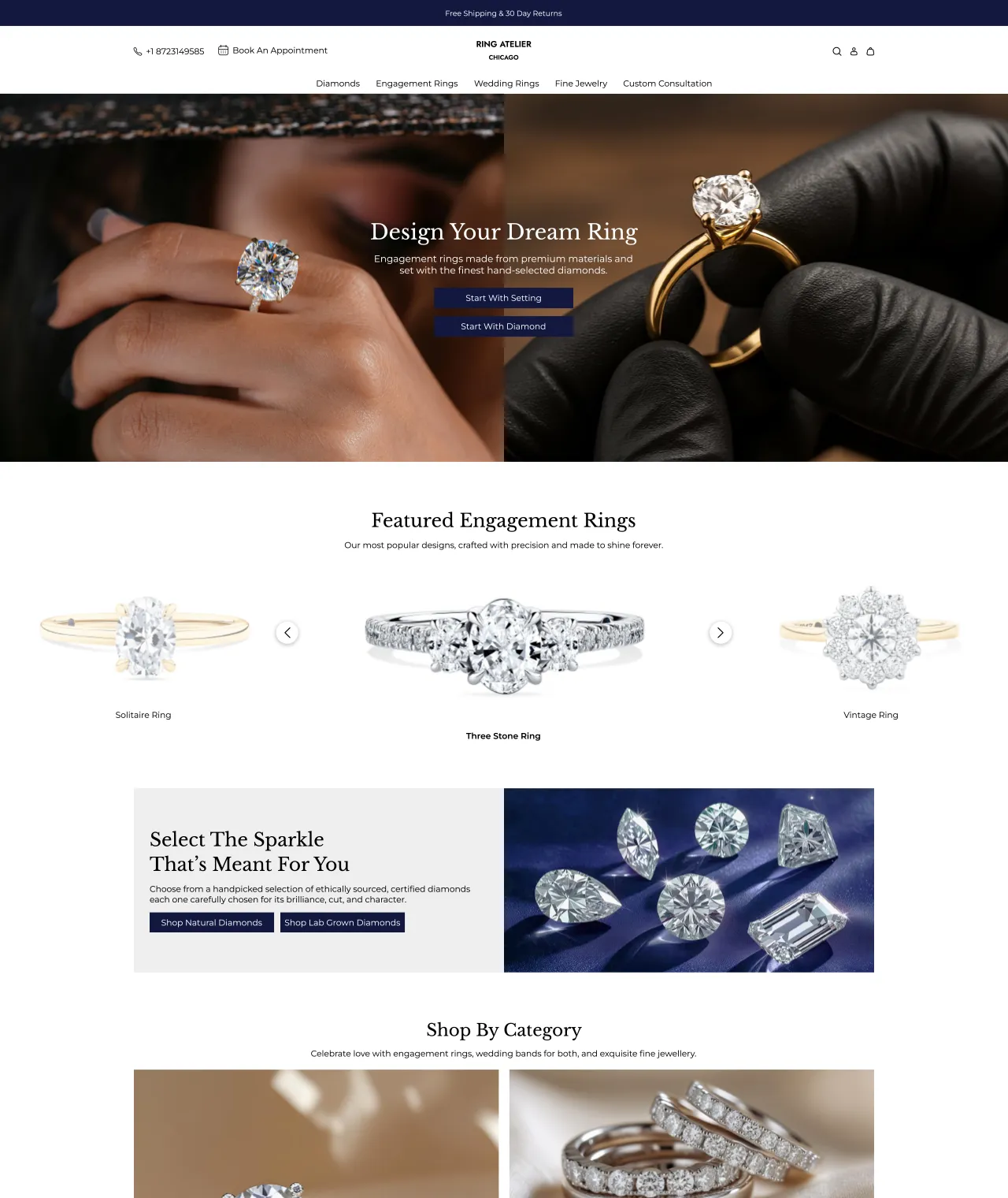 ring atelier