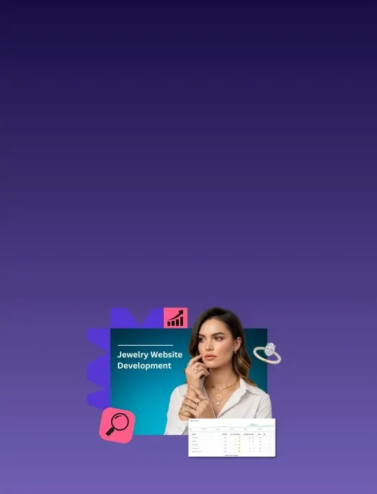 Jewelry Stores That Want Sales