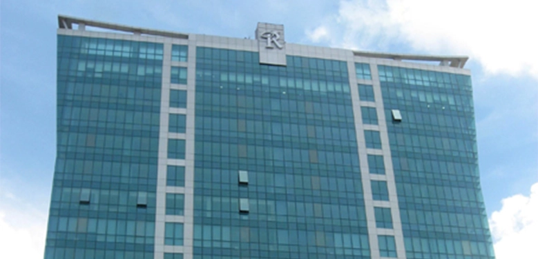 platinum technopark