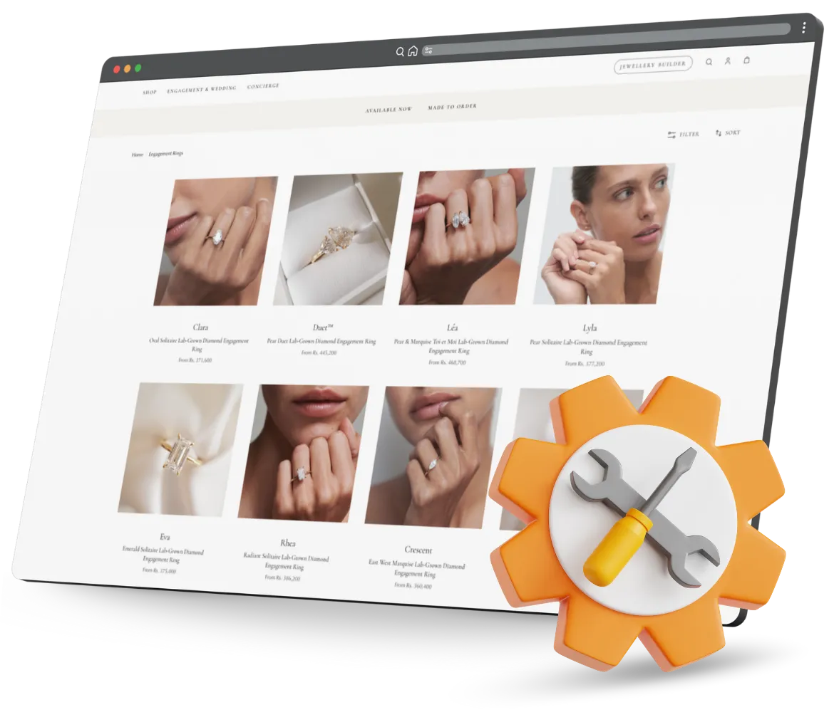 Explore Small Task Services