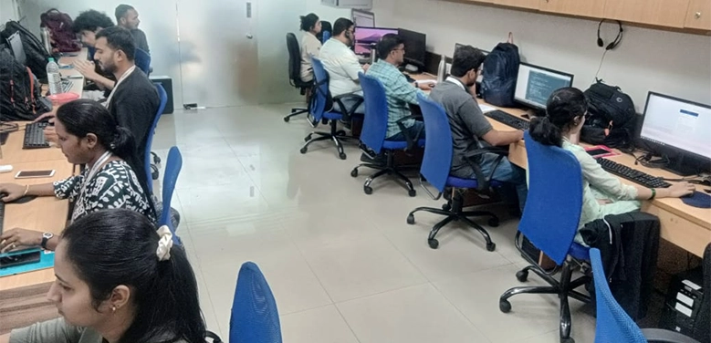 tps office