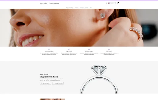 Ecommerce Development