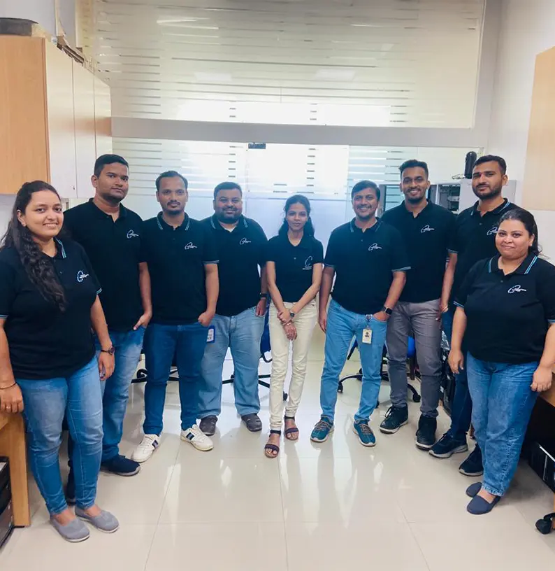 TransPacific Software