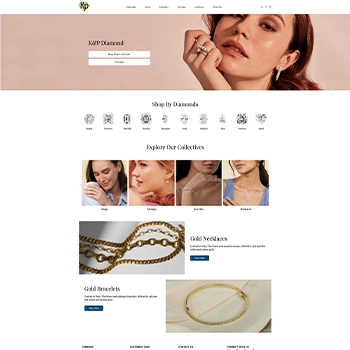 K&P Dai Phat Jewelry