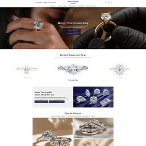 Ring Atelier Chicago