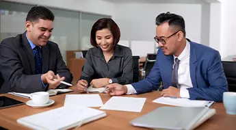 Request Your Free Consultation Today