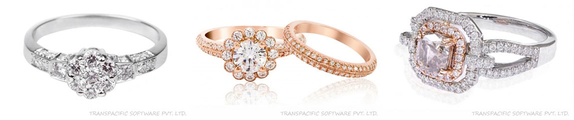 TDP engagement ring builder - Diamond Ring Builder