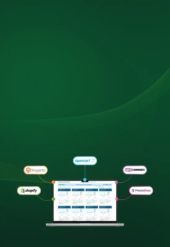 Live Jewelry eCommerce Demos