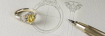 Ring Builder for Shopify by TransPacific Software (TPS)