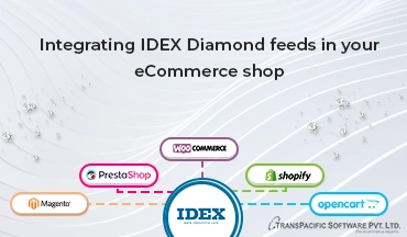 IDEX Diamond Feed Integration